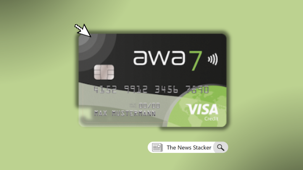 awa7 visa