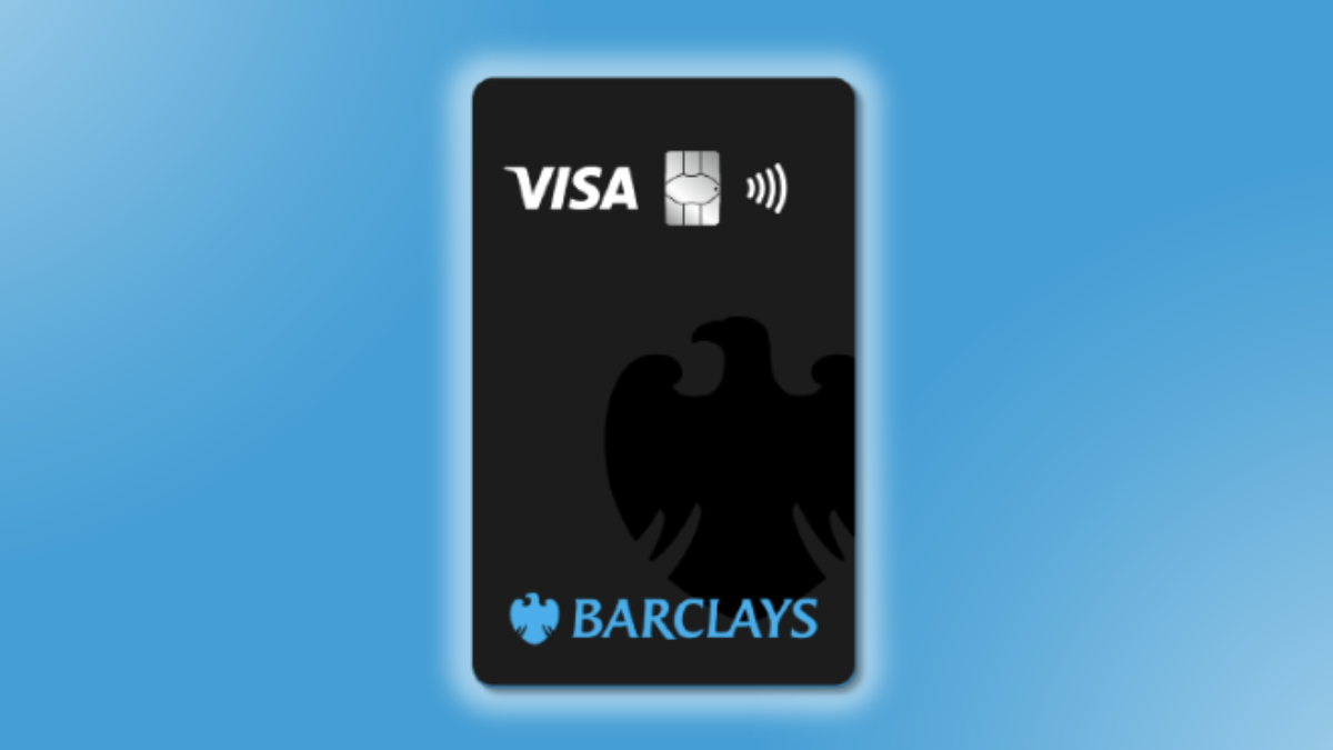 barclays visa