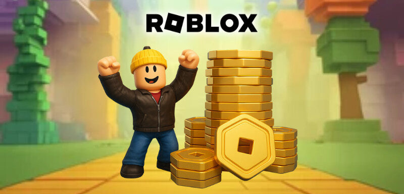 How to Get Free Robux: Safe and Legitimate Methods